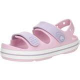 Crocs Sandale za devojčice Crocband Cruiser Clog, Roze | ePonuda.com