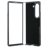 Guess GUHCZFD6HGGSHK ovitek Samsung Galaxy Z Fold 6 - črn z bleščicami | Shoptok.si