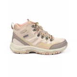 Skechers Škornji 158258 RELAXED FIT TREGO RM Siva