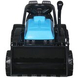 Bager na akumulator ZP1001B - plavi | shoptok.hr