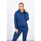 Kesi Insulated set with a decorative pocket jeans | shoptok.hr