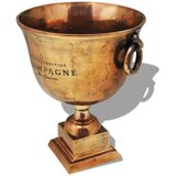  Pokal za Hlajenje Šampanjca Baker Rjave Barve | Shoptok.si