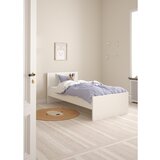 Tvilum Bela postelja 90x190 cm Naia – | Shoptok.si