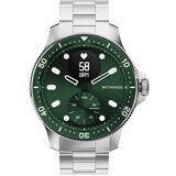 Withings hWA09-model 8-All-Int Scanwatch Horizon Special Edition 43 mm - zelena | Shoptok.si