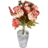  Umjetni buket BOŽUR 50CM GFB005133 | shoptok.hr
