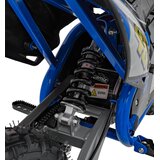 Motor na akumulator RENEGADE 50R – moder | Shoptok.si