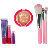 Beauty Set Cosmetics Makeup Jewelry 18 pcs. | shoptok.hr