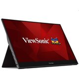 Viewsonic Monitor 15.6 TD1655 Touch 1920x1080/Full HD/IPS/60Hz/2xUSB-C/HDMI/Audio/Zvučnici | Eponuda.com