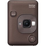 Fujifilm Instax Liplay Deep Bronze Instant fotoaparat Cene