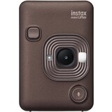 Fujifilm Instax Liplay Deep Bronze Instant kamera | shoptok.hr