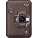 Liplay Deep Bronze Instant kamera
