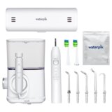 Waterpik CC-04 Complete Care Sensonic - oralni tuš i električna sonična četkica | shoptok.hr