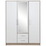  Garderobna omara SMART 3D OG | Shoptok.si