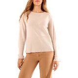 Emme Marella Puloverji REGALO Bela | Shoptok.si