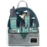 Loungefly Harry Potter Hogwarts Ruksak 27cm Cijene