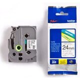 Brother Originalna traka za printer za naljepnice TZE151 24mm | Eponuda.ba