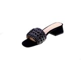 Gold&gold Sandali & Odprti čevlji 93189 Črna | Shoptok.si