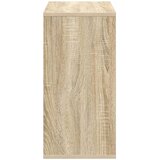  Kreveta s ladicama Sonoma hrast 59,5 x 27 x 57 cm | Eponuda.com