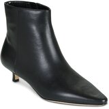Polo Ralph Lauren FRANCESCA BOOTIE Crna Cijene