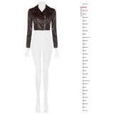 Rinascimento CFC0125215003 Smeđa | shoptok.hr