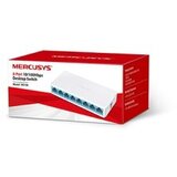 Switch 8 portni 10/100 Mercusys MS108 | Eponuda.ba