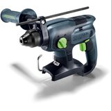 Festool Brezžično kombinirano kladivo za KHC-S 18-Basic kladjenje, dletenje in vrtanje brez udarca, 578747 | Shoptok.si