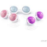 Lelo Vaginalne kroglice Luna Plus Cene