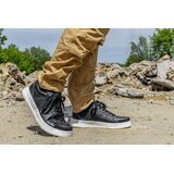  Crne kožne tenisice "46" Lahti L3043946 | shoptok.hr