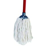 Lindo Mop nastavak pamučni beli 200G | ePonuda.com