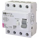 sklopka diferencijalna-FID EFI-4AC 40/0,5A Eti2065143