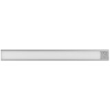 Osram Linear LED svetilka pod omarico Flat USB & Sensor (Do x Š x V: 40 x 4 x 0,93 cm, Barva svetlobe: Toplo bela) | Shoptok.si