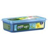 Swiffer mokre krpe za tla, 20 kos | Shoptok.si