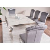 Molarem Home Stol PRINCE C - Keramika | shoptok.hr