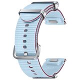 Samsung Athleisure narukvica za Galaxy Watch 7 svetloplava (M/L)