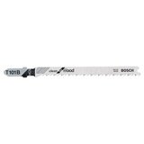 Bosch List ubodne testere T 101 B 2608637876, Clean za Drvo Cene