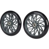 Firefly točkići za trotinet PU WHEELS 180MM 1.0 crna 415362 Cene