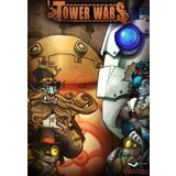 Steam Tower Wars Key GLOBAL Steam Tower Wars Key GLOBAL Slike