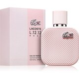 Lacoste L.12.12 Rose Eau de Parfum parfemska voda za žene 50 ml | shoptok.hr