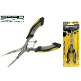 Spro klješta straight nose s-cutter pliers 16CM Cene