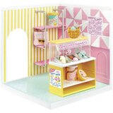 Miniverse Make It Mini Spaces set slastičarnica | shoptok.hr