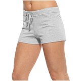Reebok Kratke hlače & Bermuda SE Hot Short Siva | Shoptok.si
