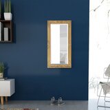  Zidno ogledalo u baroknom stilu 100 x 50 cm zlatno | shoptok.hr