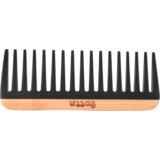 Lotta Curls Glavnik iz bambusa za kodraste lase - 1 kos | Shoptok.si