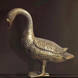 Livetastic Okrasni Predmet Goose | Shoptok.si