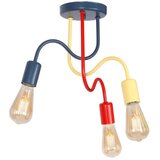  Dečiji plafonski luster DOW 3xE27/60W/230V | Eponuda.com