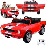 Ford Shelby GT350 dvosjed crveni Cijene