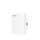 Tellur WIFI ELEKTRIČNI PREKIDAČ 1-PORT, 1800W, 10A, (08-tll331041) | shoptok.hr