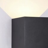 MAYTONI Zunanja Svetilka Fulton | Shoptok.si