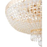 MAYTONI LESTENEC Royal Classic 50/65/50 cm E14 | Shoptok.si