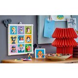 Lego Disney: 100 let Disneyjevih animiranih ikon | Shoptok.si